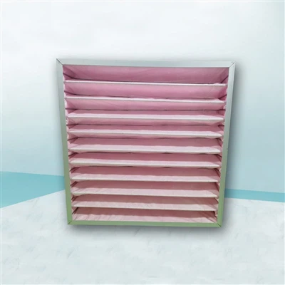 Ki jan yo netwaye epi kenbe yon filtè lè panèl efikasite mwayen pou itilizasy...