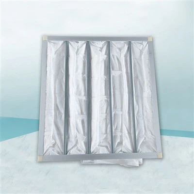 G4 Bag Air Filter